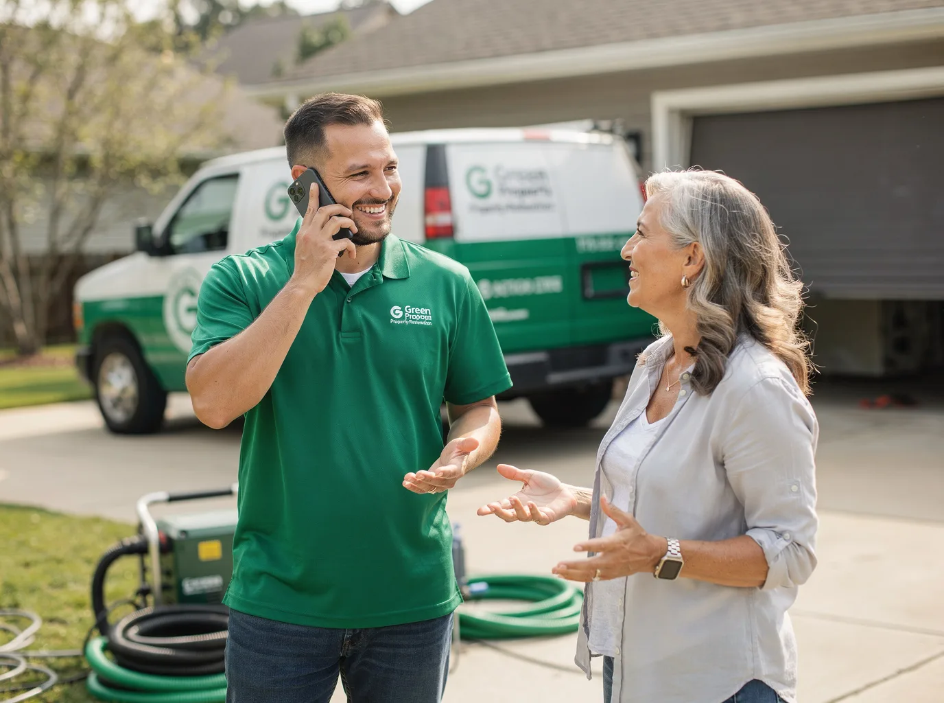 Water Damage Restoration Hamilton, KS FAQs
